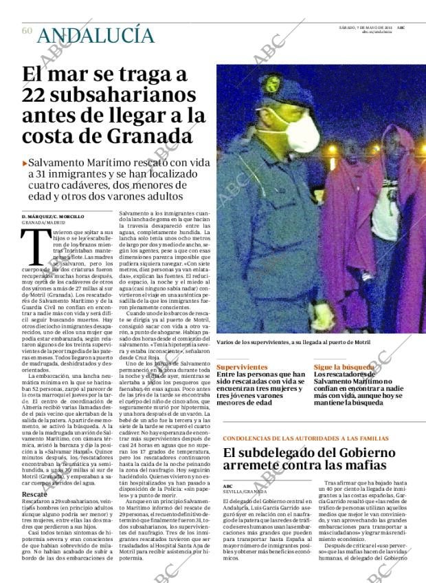 ABC CORDOBA 07-05-2011 página 60