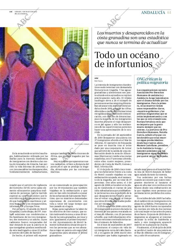 ABC CORDOBA 07-05-2011 página 61