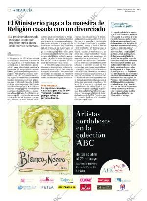 ABC CORDOBA 07-05-2011 página 62