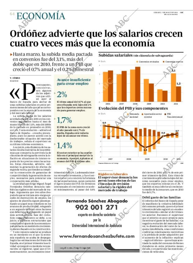 ABC CORDOBA 07-05-2011 página 64