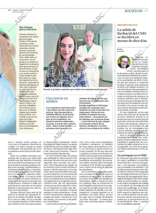 ABC CORDOBA 07-05-2011 página 69