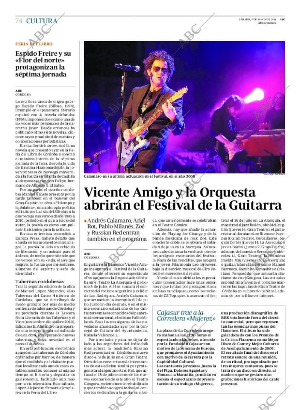 ABC CORDOBA 07-05-2011 página 74