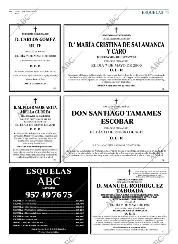 ABC CORDOBA 07-05-2011 página 79