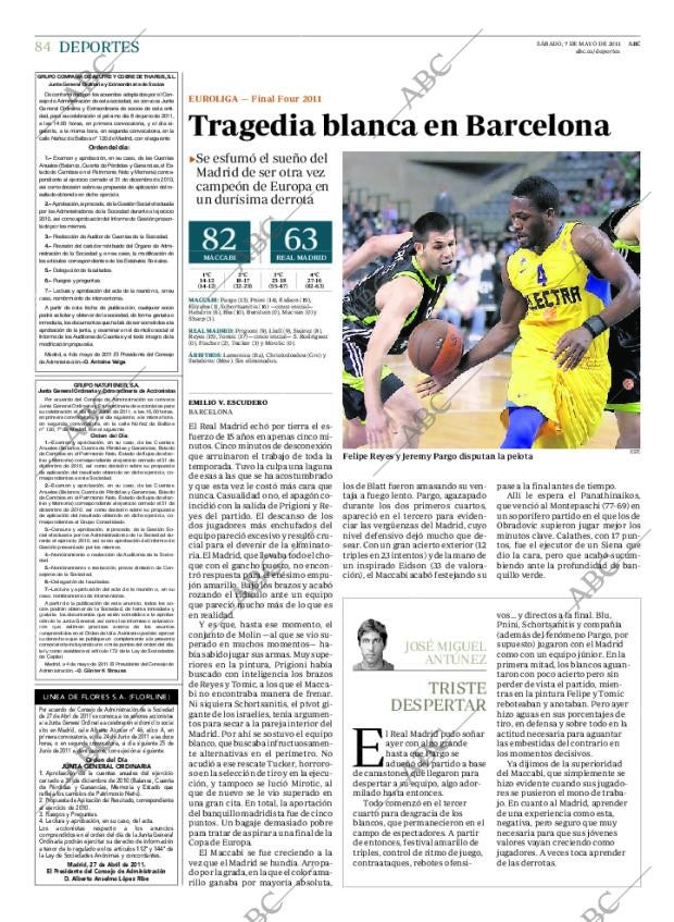 ABC CORDOBA 07-05-2011 página 84