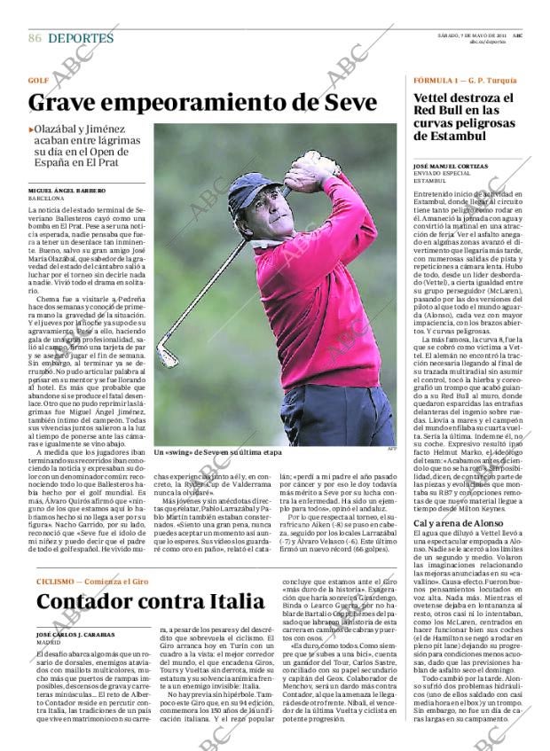 ABC CORDOBA 07-05-2011 página 86