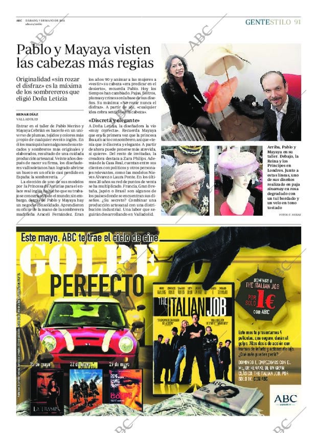 ABC CORDOBA 07-05-2011 página 91