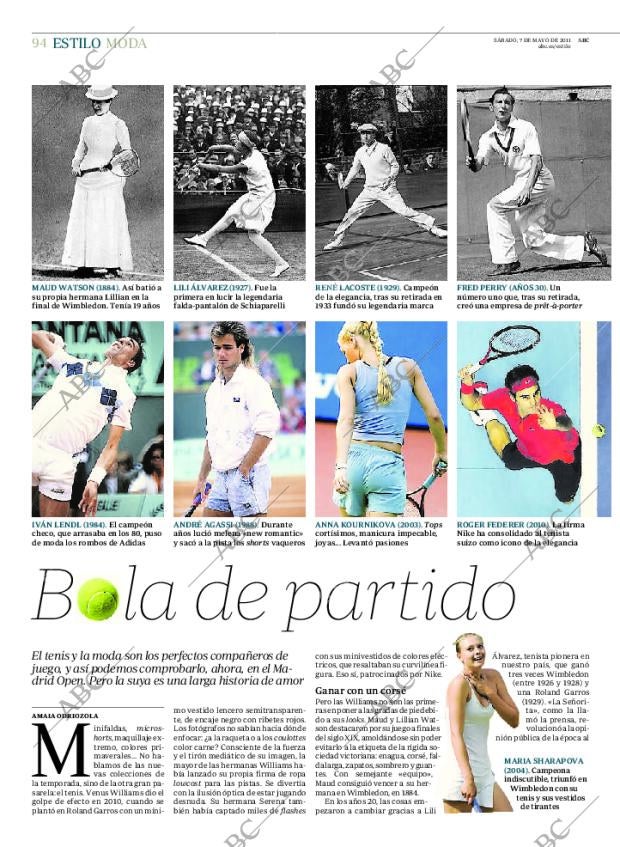 ABC CORDOBA 07-05-2011 página 94