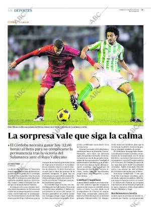 ABC CORDOBA 08-05-2011 página 106