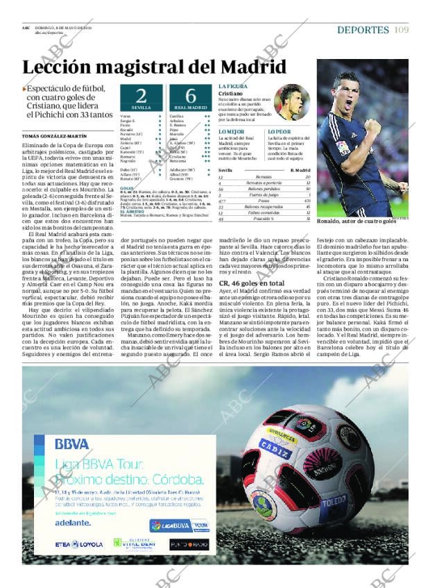 ABC CORDOBA 08-05-2011 página 109