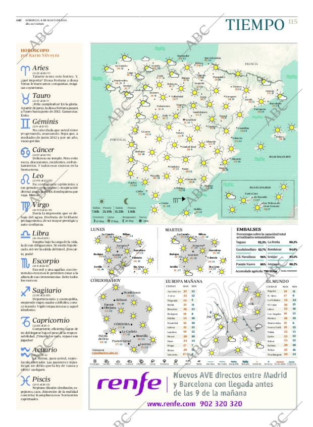 ABC CORDOBA 08-05-2011 página 115