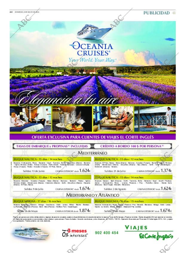 ABC CORDOBA 08-05-2011 página 41