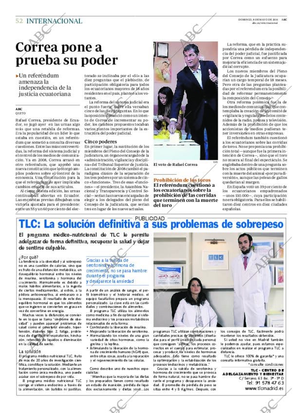 ABC CORDOBA 08-05-2011 página 52