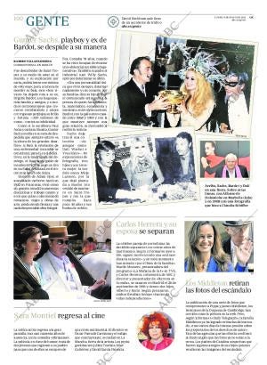 ABC MADRID 09-05-2011 página 100