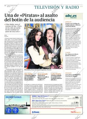 ABC MADRID 09-05-2011 página 101