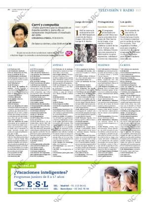 ABC MADRID 09-05-2011 página 103