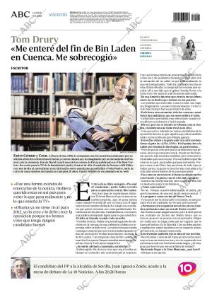 ABC MADRID 09-05-2011 página 104