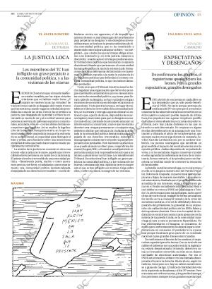 ABC MADRID 09-05-2011 página 15