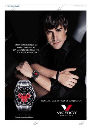 ABC MADRID 09-05-2011 página 2