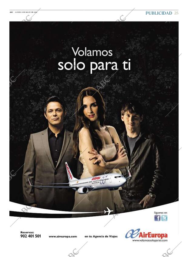 ABC MADRID 09-05-2011 página 25