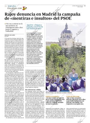 ABC MADRID 09-05-2011 página 26
