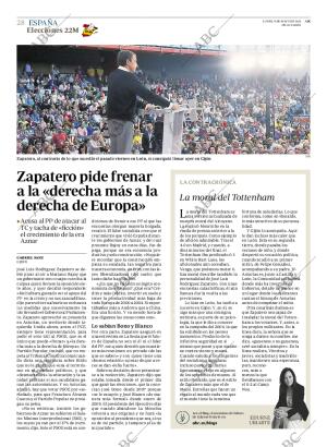 ABC MADRID 09-05-2011 página 28