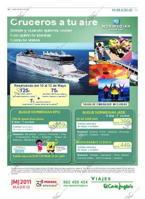 ABC MADRID 09-05-2011 página 29