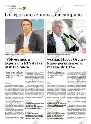 ABC MADRID 09-05-2011 página 30