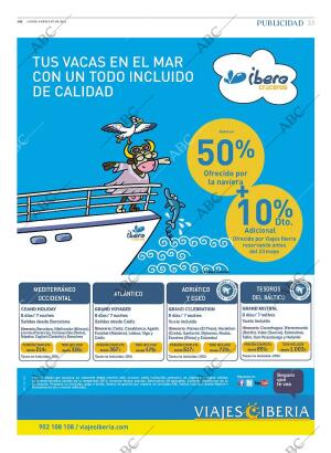 ABC MADRID 09-05-2011 página 33