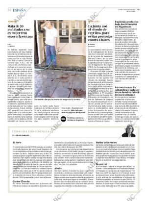 ABC MADRID 09-05-2011 página 34