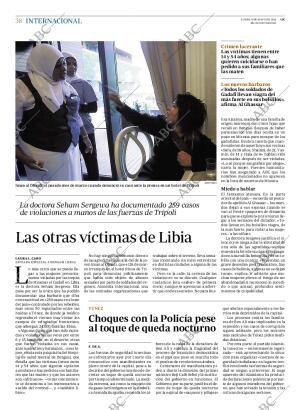 ABC MADRID 09-05-2011 página 38