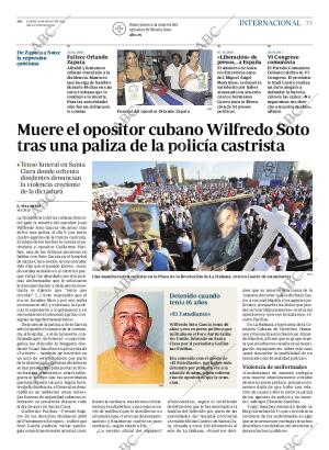 ABC MADRID 09-05-2011 página 39