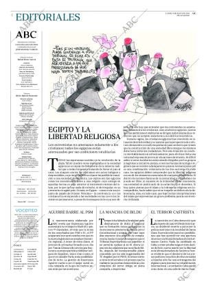 ABC MADRID 09-05-2011 página 4