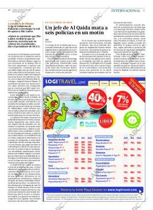 ABC MADRID 09-05-2011 página 41