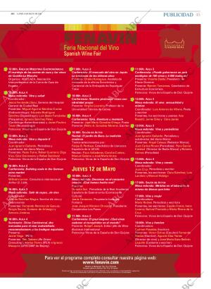 ABC MADRID 09-05-2011 página 45