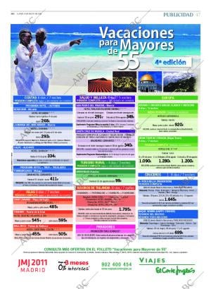 ABC MADRID 09-05-2011 página 47