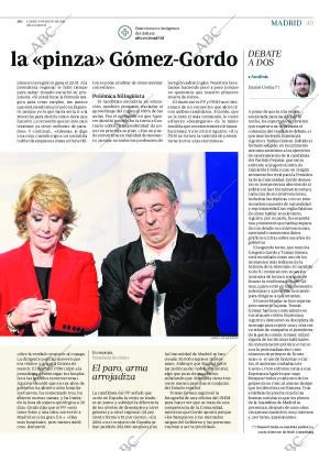 ABC MADRID 09-05-2011 página 49