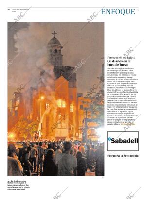 ABC MADRID 09-05-2011 página 5