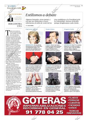 ABC MADRID 09-05-2011 página 50