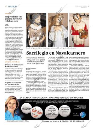 ABC MADRID 09-05-2011 página 52