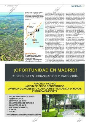 ABC MADRID 09-05-2011 página 57