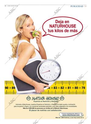 ABC MADRID 09-05-2011 página 59