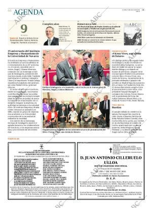 ABC MADRID 09-05-2011 página 66