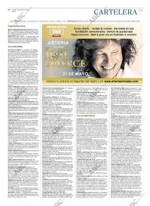 ABC MADRID 09-05-2011 página 69