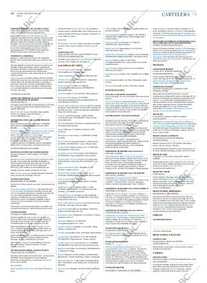 ABC MADRID 09-05-2011 página 71