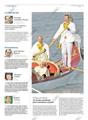 ABC MADRID 09-05-2011 página 8