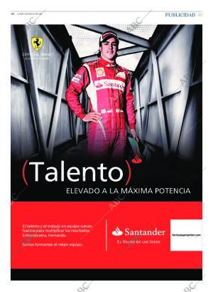 ABC MADRID 09-05-2011 página 81