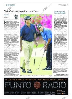 ABC MADRID 09-05-2011 página 88