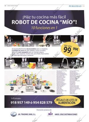 ABC MADRID 09-05-2011 página 89