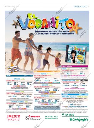 ABC MADRID 09-05-2011 página 9