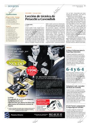 ABC MADRID 09-05-2011 página 94